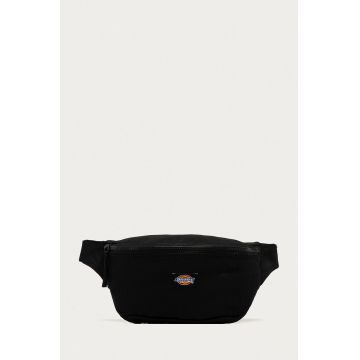 Dickies borsetă DK0A4X8QBLK-BLACK