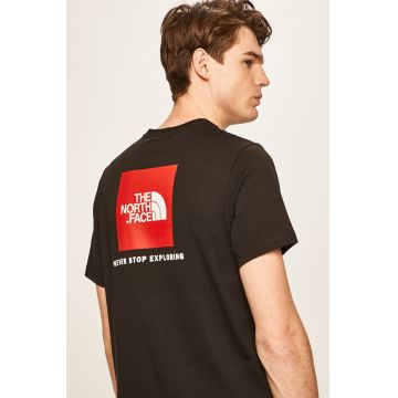 The North Face tricou