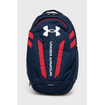 Under Armour rucsac culoarea albastru marin, mare, neted 1361176-002