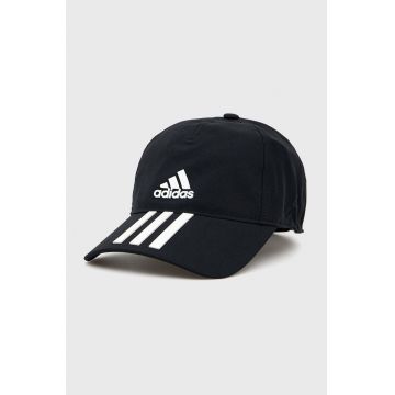 Adidas Performance șapcă GM6278.M culoarea negru, cu imprimeu