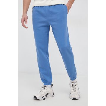 GAP Pantaloni bărbați, material neted