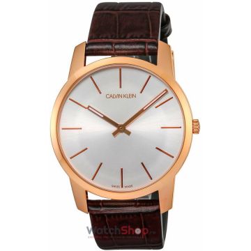 Ceas Calvin Klein City K2G21629 Ceas Calvin Klein City K2G21629