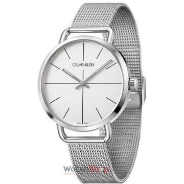 Ceas Calvin Klein EVEN K7B21126 Ceas Calvin Klein EVEN K7B21126