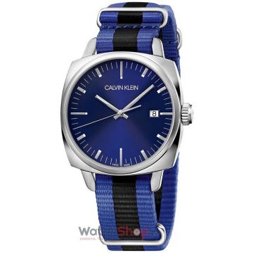 Ceas Calvin Klein FRATERNITY K9N111UN Ceas Calvin Klein FRATERNITY K9N111UN