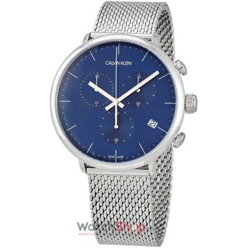 Ceas Calvin Klein HIGH NOON K8M2712N Ceas Calvin Klein HIGH NOON K8M2712N