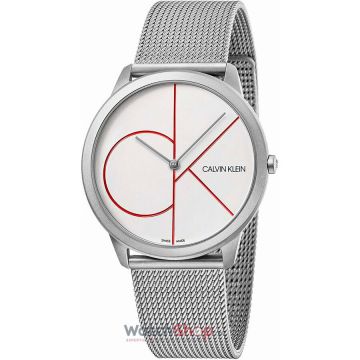 Ceas Calvin Klein Minimal K3M51152 Ceas Calvin Klein Minimal K3M51152