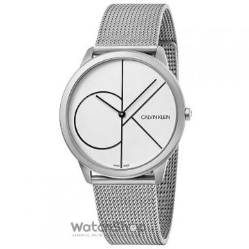 Ceas Calvin Klein MINIMAL K3M5115X Ceas Calvin Klein MINIMAL K3M5115X