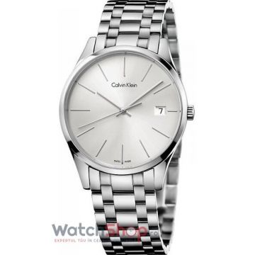 Ceas Calvin Klein TIME K4N21146 Ceas Calvin Klein TIME K4N21146