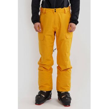 Pantaloni uni pentru ski Sierra