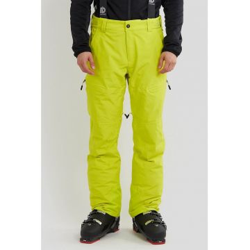 Pantaloni uni pentru ski Teak