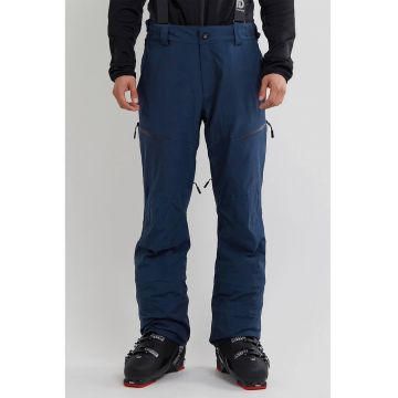 Pantaloni uni pentru ski Teak