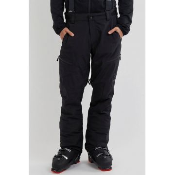 Pantaloni uni pentru ski Teak