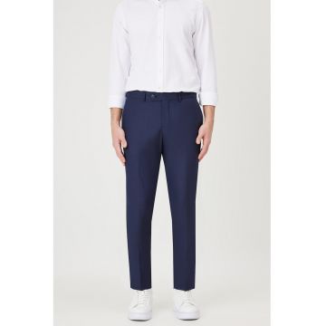 Pantaloni slim fit eleganti