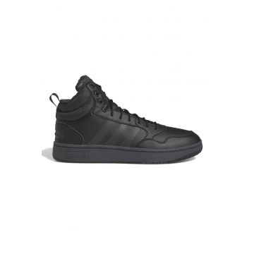 Pantofi sport mid-high Hoops 3.0