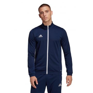 Bluza de trening cu fermoar - pentru fotbal Entrada 22