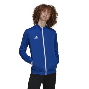 Bluza de trening cu fermoar - pentru fotbal Entrada 22