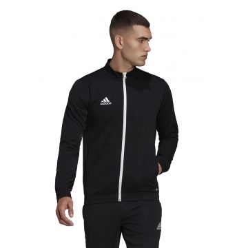 Bluza de trening cu fermoar - pentru fotbal Entrada 22