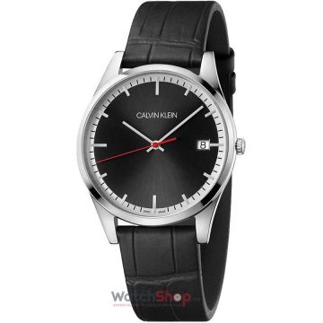 Ceas Calvin Klein Time K4N211C1 Ceas Calvin Klein Time K4N211C1