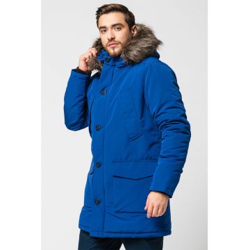 Geaca parka Vintage Everest