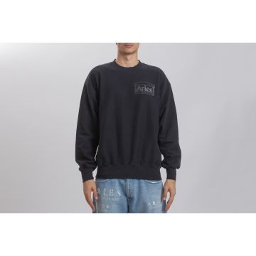 Premium Temple Crewneck