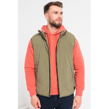 Vesta regular fit cu buzunare laterale