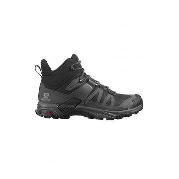 Ghete pentru drumetii X Ultra 4 Mid Gore-Tex