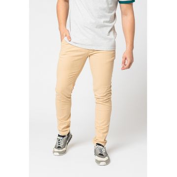 Pantaloni chino slim fit Scanton