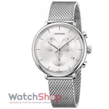 Ceas Calvin Klein High Noon K8M27126 Ceas Calvin Klein High Noon K8M27126