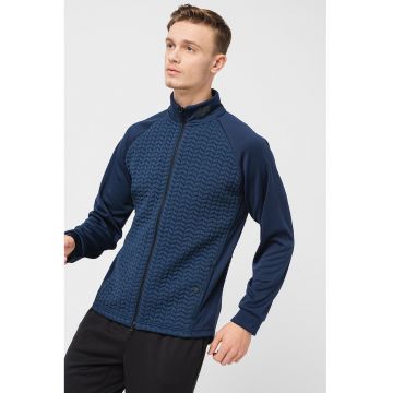 Jacheta cu maneci raglan pentru alergare Heatloft Jacheta cu maneci raglan pentru alergare Heatloft