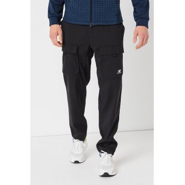 Pantaloni cu buzunare aplicate Terrain Utility