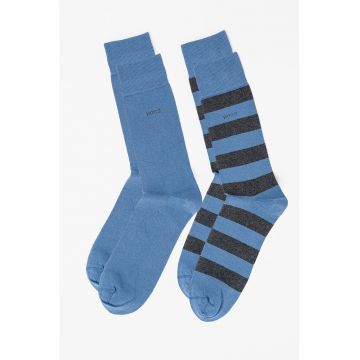 Set de sosete lungi - 2 perechi