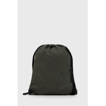 United Colors of Benetton rucsac culoarea verde, cu imprimeu