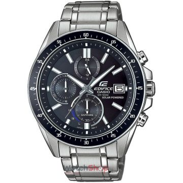 Ceas Casio Edifice EFS-S510D-1A Solar Ceas Casio Edifice EFS-S510D-1A Solar