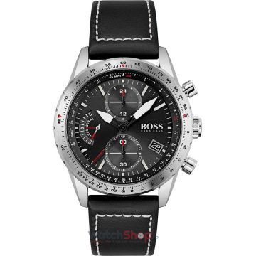 Ceas Hugo Boss PILOT 1513853 CHRONO