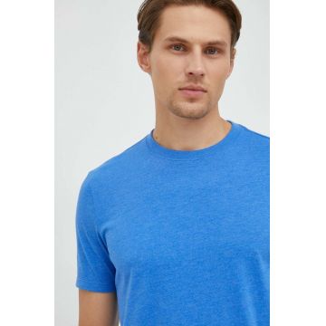 GAP tricou barbati, melanj
