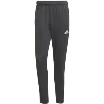 Pantaloni barbati adidas AEROREADY Sereno Slim Tapered Cut 3-Stripes H28929