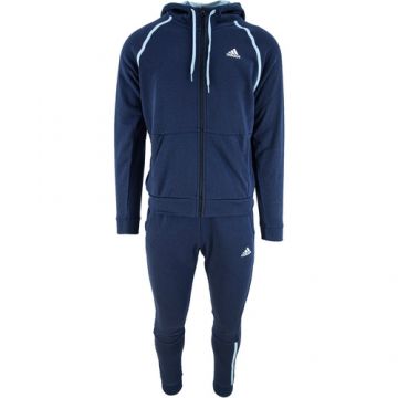 Trening barbati adidas Cotton Piping HE2226