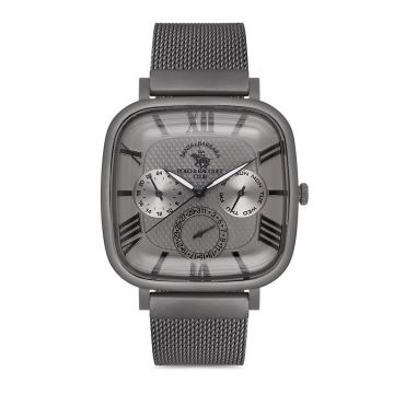 Ceas pentru barbati, Santa Barbara Polo Noble, SB.1.10202.3