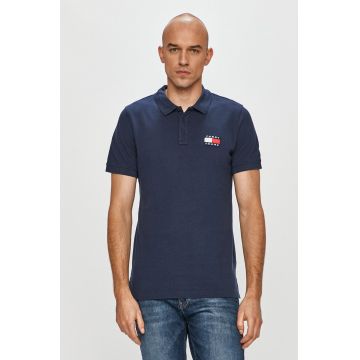Tommy Jeans - Tricou Polo