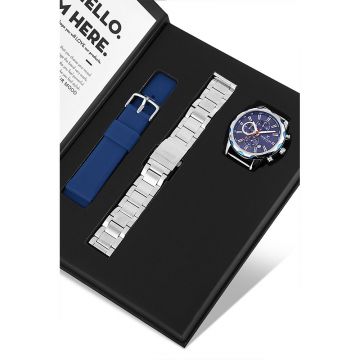 Ceas pentru barbati, Daniel Klein Limited, DK.1.13303.3 Ceas pentru barbati, Daniel Klein Limited, DK.1.13303.3
