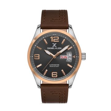 Ceas pentru barbati, Daniel Klein Premium, DK.1.13266.4