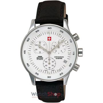 Ceas Swiss Military by CHRONO 17700ST-2L Cronograf