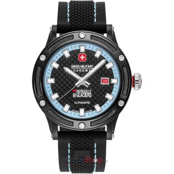 Ceas Swiss Military Hanowa HANOVA 05-4349.13.001 Automatic