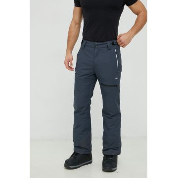 CMP pantaloni de schi culoarea gri