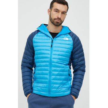 The North Face geaca sport din puf bettaforca