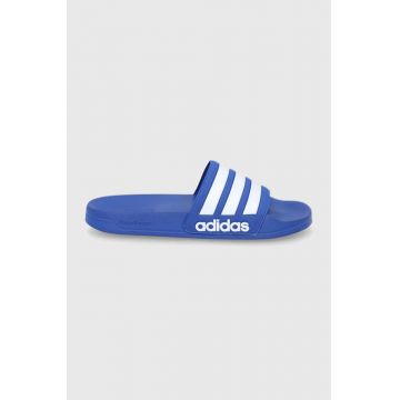 adidas Performance papuci Adilette Shower bărbați GW1048