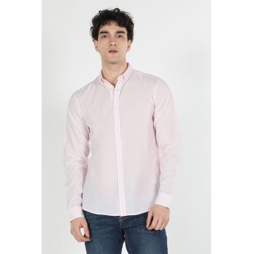Camasa Oxford slim fit in dungi Camasa Oxford slim fit in dungi