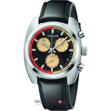 Ceas Calvin Klein Achieve K8W371C1 Ceas Calvin Klein Achieve K8W371C1