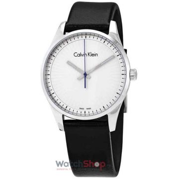 Ceas Calvin Klein STEADFAST K8S211C6 Ceas Calvin Klein STEADFAST K8S211C6