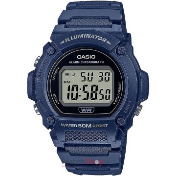 Ceas Casio COLLECTION W-219H-2A Ceas Casio COLLECTION W-219H-2A